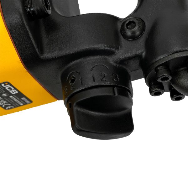 JCB Lucht Slagmoersleutel 1’’ | JCB-RP7495 - Afbeelding 4