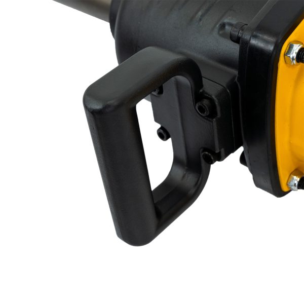 JCB Lucht Slagmoersleutel 1’’ | JCB-RP7495 - Afbeelding 5