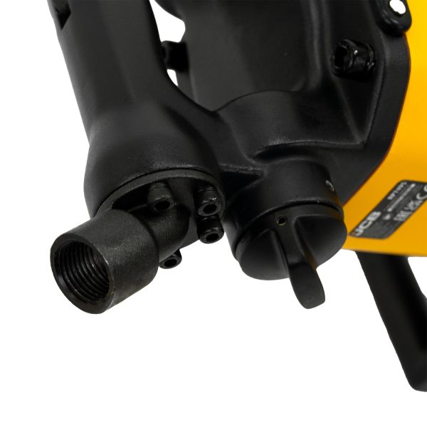 JCB Lucht Slagmoersleutel 1’’ | JCB-RP7495 - Afbeelding 6