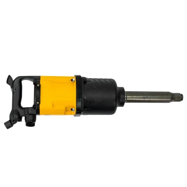 JCB Lucht Slagmoersleutel 1’’ | JCB-RP7495 - Afbeelding 7