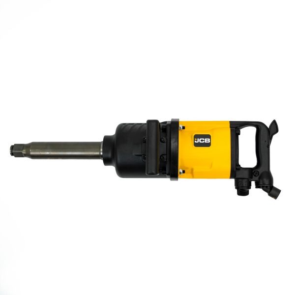 JCB Lucht Slagmoersleutel 1’’ | JCB-RP7495 - Afbeelding 8
