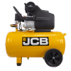 JCB Lucht Compressor 50L - JCB-AC50